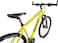 Mogoo Vulcan Alloy Mountain Bike 27.5 Inch, Yellow