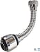 Hands Free Faucet Swivel Spray Sink Hose