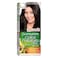 Garnier Color Naturals Hair Color - 3 Dark Brown
