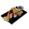 Crab Boat Sushi Rolls (11 Pieces)
