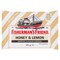 Fisherman&#39;s Friend Honey And Lemon Sugar Free Lozenges 25g