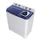 Nikai 7kg Twin Tub Semi-Automatic Washing Machine NWM700SPN8