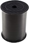 Party Time 500 Yards Black Crimped Curling Balloon String Roll Balloon Ribbon for DIY Party Decoration Wedding, Baby Shower, Birthday Decoration, Gift Packaging - Party Supplies