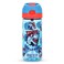 Eazy Kids Tritan Water Bottle with Spray Dino, Blue, 420ml
