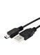 Keendex - USB Charging Mini-USB Cable for PlayStation 3 Game Controller