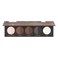 Catrice Professional Brow Palette 020 Medium To Dark