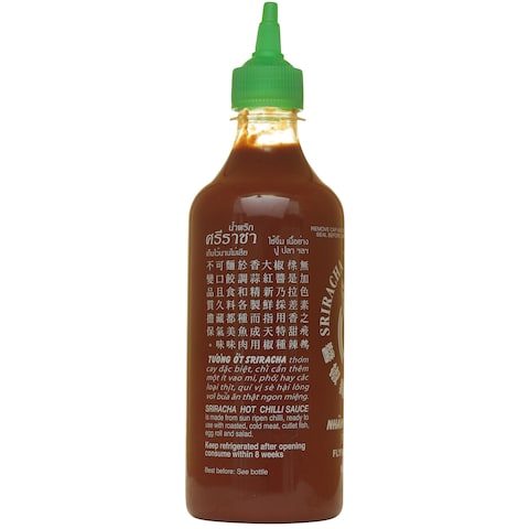 Flying Goose Sriracha Regular Hot Chilli Sauce 455ml