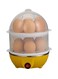 Wtrtr - Multifunctional Electric Egg Boiler WTR601 Clear/Yellow