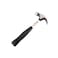 Mega Claw Hammer Steel Handle Multicolour