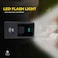 Toby's X13 10000mAh and 37WH Power Bank Powerful Jump Starter with Air Inflator Pump for Cars