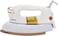Geepas Dry Iron Gdi2771 Cream And Silver