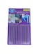 Sani Sticks - Pack Of 12 Stop Clogs And Smelly Sinks Purple 22centimeter
