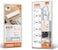 LDNIO SC5006 Five Independent Switch Sockets Household Plug Power Strip Power Strip Surge Protector Plug Adapter Pop Socket