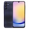 Samsung Galaxy A25, 256GB, 6GB, 5G, Black