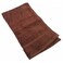 Sil Hand Towel 16 X 27 Brown