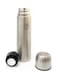 Alsaif Vaccum Flask, 500ml, Silver