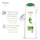 Dove Shampoo for Weak and Fragile Hair Hair Fall Rescue Nourishing Care 200ml