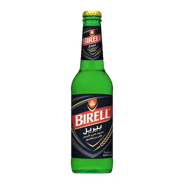 Birell Natural Malt Beverage - 275ml