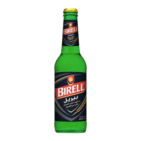 Birell Natural Malt Beverage - 275ml