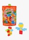 Goldkids 320-Piece Building Blocks With Tote Bags 3+ Years