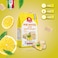 Carrefour Mini Lemon Wafers 125g