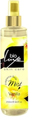 Bioluxe Fragrance Vanilla Unisex Body Mist - 250ml