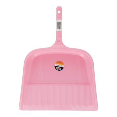 Dustpan Pink