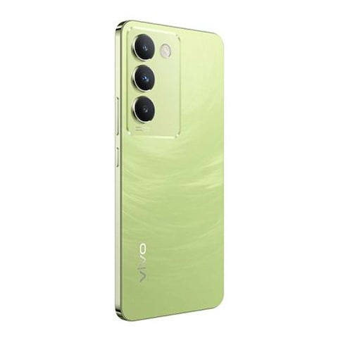 Vivo V30 Lite - 6.67-Inch 256GB/ 8GB RAM Dual SIM 4G - Breeze Green