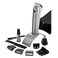 Wahl Multi Purpose Trimmer 9818-127 Silver
