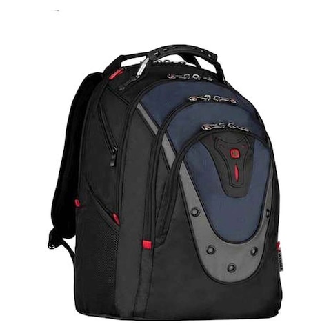Wenger Ibex Laptop Backpack 17inch Multicolour