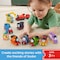 Fisher Price Thomas and Friends Diecast 1Piece  Assortment

