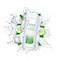 Dove Body Lotion Go Fresh 100Ml