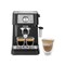 ماكينة صنع اسبريسو ديلونجي - أسود - EC260.BK