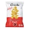 Cracks Sriracha Kettle Cooked Chips - 105-115 gram
