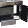 Elba Cooker Eb165 4G2E