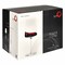 STOLZLE PULLED STEM R/WINE 517ML 6P