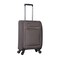 Giordano Soft Trolley Bag 51cm Grey