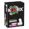 Kotex Natural Panty Liners, 100% Cotton, Normal Size, 54 Daily Panty Liners