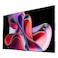 LG 65-Inch 4K Smart OLED evo TV G3 Black 2023