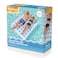 Bestway Airmat Summer Colors 193X142cm