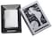 Zippo 1935.25 1935 Replica Original Silver Windproof Lighter