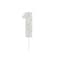 Jumbo Number '1' Sprinkle Candle