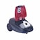 Panasonic Vacuum Cleaner - 1900 Watt - Red - MC-CG711