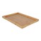 Bamboo Trays Set