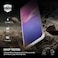 VRS Design Damda High Pro Shield designed for Samsung Galaxy S10 PLUS case/cover - White Marble