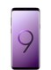 Samsung Galaxy S9+ Dual SIM - 64GB, 6GB RAM, 4G LTE - Purple + Samsung Wireless Charger