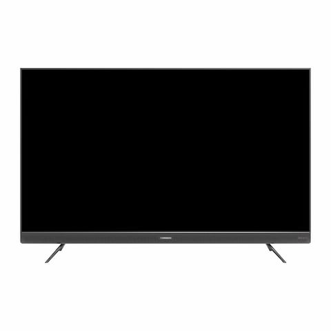 تلفزيون تورنيدو الذكي 49 بوصة 4K فائق الدقة مع ريسيفر داخلي - 49US9500E