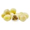 Yellow Passion Fruit