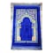MONUSH PRAYER MAT ASSORTED DESIGNS