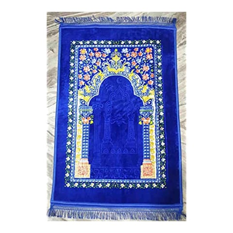 MONUSH PRAYER MAT ASSORTED DESIGNS